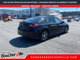 2022 Honda Civic Hatchback LX in Terrebonne, Quebec - 5 - w320h240px