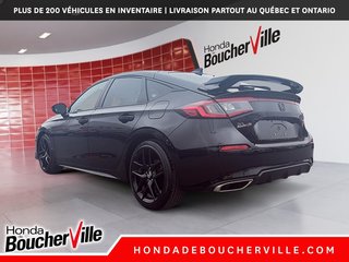 2023 Honda Civic Hatchback sport in Terrebonne, Quebec - 5 - w320h240px