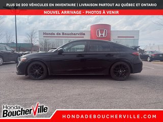 Honda Civic Hatchback sport 2023 à Terrebonne, Québec - 3 - w320h240px