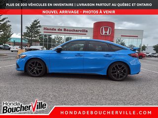 2024 Honda Civic Hatchback SPORT TOURING