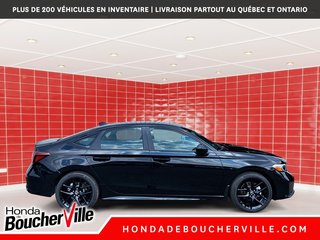 Honda Civic Hybrid SPORT 2026 à Terrebonne, Québec - 3 - w320h240px