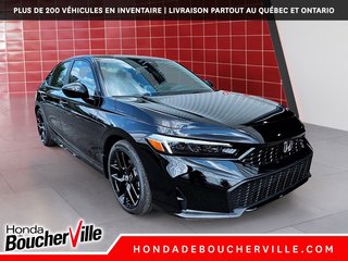 2026 Honda Civic Hybrid SPORT TOURING in Terrebonne, Quebec - 2 - w320h240px
