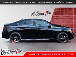 2026 Honda Civic Hybrid SPORT TOURING in Terrebonne, Quebec - 3 - w320h240px