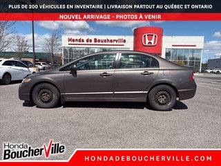 Honda Civic Sdn SE 2011 à Terrebonne, Québec - 3 - w320h240px