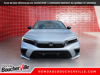 Honda Civic Hybrid SPORT 2026 à Terrebonne, Québec - 3 - w320h240px