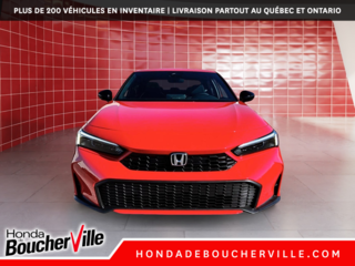 2026 Honda Civic Hybrid SPORT in Terrebonne, Quebec - 2 - w320h240px