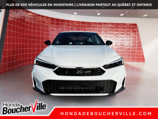 Honda Civic Hybrid SPORT 2026 à Terrebonne, Québec - 2 - w320h240px