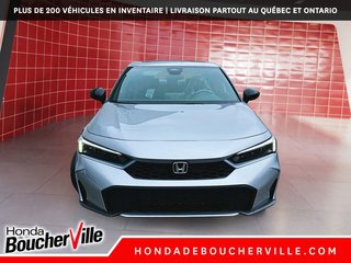 Honda Civic Hybrid SPORT 2026 à Terrebonne, Québec - 2 - w320h240px