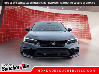 2026 Honda Civic Hybrid SPORT in Terrebonne, Quebec - 2 - w320h240px