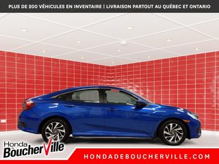 2016 Honda Civic Sedan EX in Terrebonne, Quebec - 5 - w320h240px