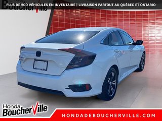 2016 Honda Civic Sedan LX in Terrebonne, Quebec - 6 - w320h240px
