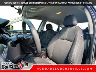 Honda Civic Sedan LX 2016 à Terrebonne, Québec - 3 - w320h240px