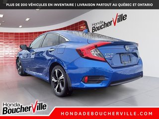 Honda Civic Sedan Touring 2016 à Terrebonne, Québec - 5 - w320h240px