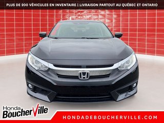 Honda Civic Sedan EX-T 2016 à Terrebonne, Québec - 2 - w320h240px