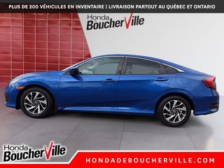 2016 Honda Civic Sedan EX in Terrebonne, Quebec - 3 - w320h240px