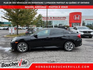 2017 Honda Civic Sedan LX in Terrebonne, Quebec - 5 - w320h240px