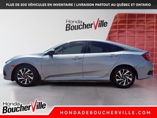 2017 Honda Civic Sedan EX in Terrebonne, Quebec - 3 - w320h240px