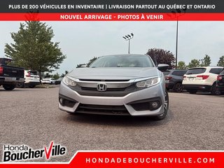 2017 Honda Civic Sedan EX-T in Terrebonne, Quebec - 2 - w320h240px
