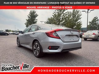 2017 Honda Civic Sedan EX-T in Terrebonne, Quebec - 5 - w320h240px