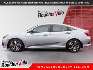 2017 Honda Civic Sedan EX-T in Terrebonne, Quebec - 3 - w320h240px