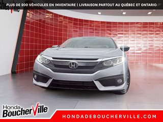 2017 Honda Civic Sedan EX-T in Terrebonne, Quebec - 2 - w320h240px