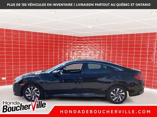 Honda Civic Sedan SE 2018 à Terrebonne, Québec - 5 - w320h240px