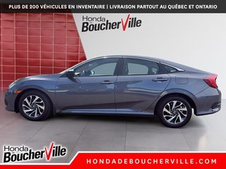 2018 Honda Civic Sedan EX in Terrebonne, Quebec - 3 - w320h240px