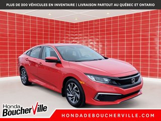 Honda Civic Sedan EX 2019 à Terrebonne, Québec - 6 - w320h240px