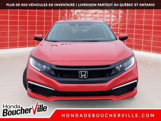 Honda Civic Sedan EX 2019 à Terrebonne, Québec - 2 - w320h240px