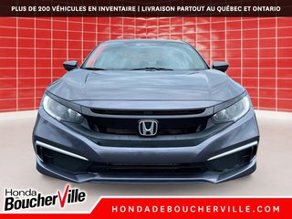 2019 Honda Civic Sedan LX in Terrebonne, Quebec - 3 - w320h240px