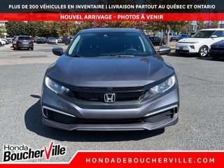 2019 Honda Civic Sedan LX in Terrebonne, Quebec - 3 - w320h240px