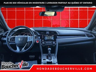 Honda Civic Sedan Sport 2019 à Terrebonne, Québec - 3 - w320h240px