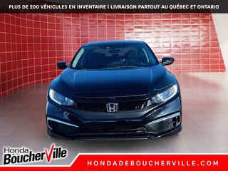 2019 Honda Civic Sedan LX in Terrebonne, Quebec - 2 - w320h240px
