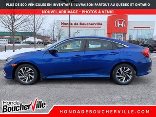 2019 Honda Civic Sedan EX in Terrebonne, Quebec - 5 - w320h240px
