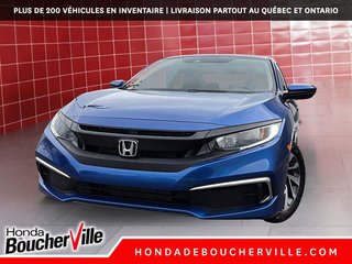 Honda Civic Sedan EX 2019 à Terrebonne, Québec - 2 - w320h240px