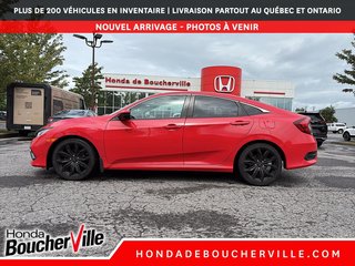 Honda Civic Sedan Sport 2019 à Terrebonne, Québec - 3 - w320h240px