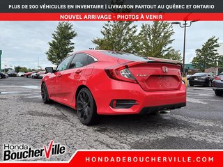 Honda Civic Sedan Sport 2019 à Terrebonne, Québec - 5 - w320h240px