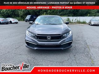 Honda Civic Sedan EX 2020 à Terrebonne, Québec - 3 - w320h240px