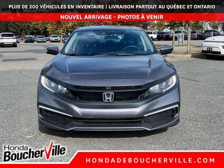 2020 Honda Civic Sedan EX in Terrebonne, Quebec - 3 - w320h240px