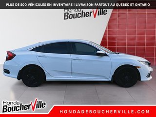 2020 Honda Civic Sedan LX in Terrebonne, Quebec - 5 - w320h240px