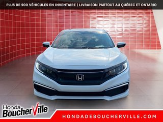 Honda Civic Sedan EX 2020 à Terrebonne, Québec - 2 - w320h240px