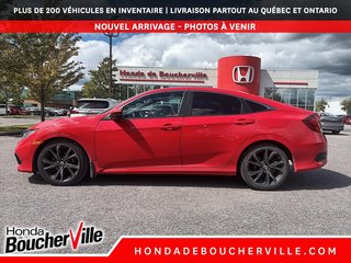 2020 Honda Civic Sedan Sport in Terrebonne, Quebec - 3 - w320h240px