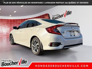 Honda Civic Sedan  2020 à Terrebonne, Québec - 5 - w320h240px