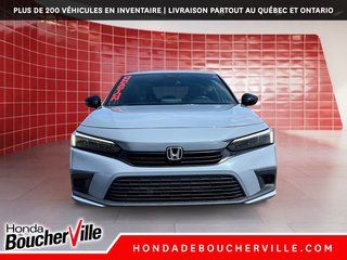 2022 Honda Civic Sedan Sport in Terrebonne, Quebec - 5 - w320h240px