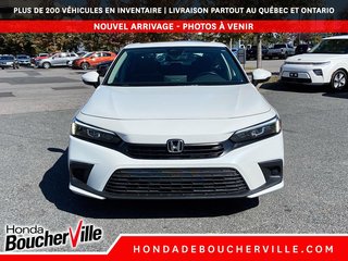 Honda CIVIC EX 2022 à Terrebonne, Québec - 2 - w320h240px