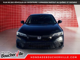 Honda Civic Sedan EX 2022