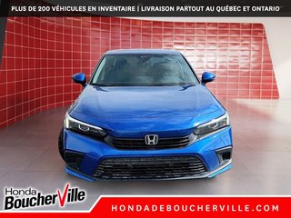 Honda Civic Sedan EX 2022 à Terrebonne, Québec - 2 - w320h240px