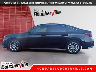 2023 Honda Civic Sedan EX-B