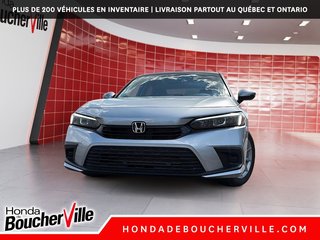 Honda Civic Sedan EX 2023 à Terrebonne, Québec - 2 - w320h240px
