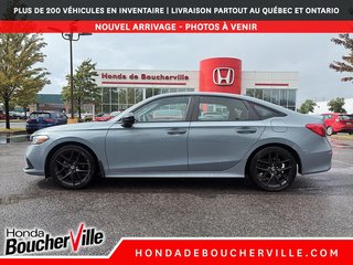 2023 Honda Civic Sedan Sport in Terrebonne, Quebec - 3 - w320h240px